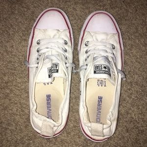 Slip On Converse